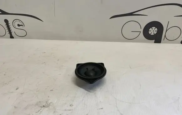 Porsche Cayenne (9Y0 9Y3) Subwoofer speaker 971035415F