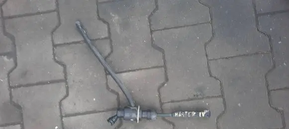 Renault Master III Clutch master cylinder 306106218R