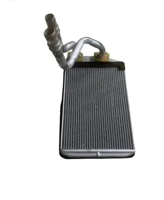 Fiat Ducato Heater blower radiator 168310100