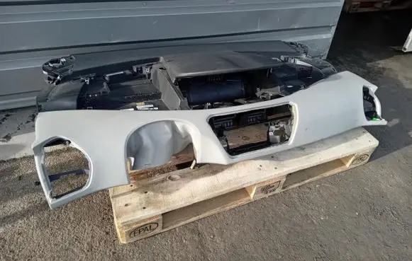 Citroen C4 Grand Picasso Dashboard 96542463ZD