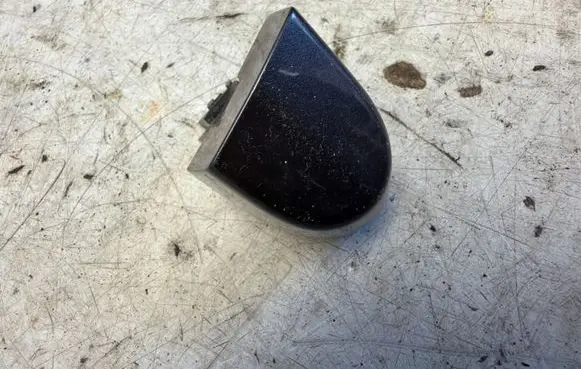 BMW 3 E90 E91 Rear door handle cover