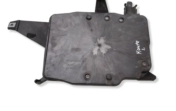 Ford Focus Engine control unit box AV6112A659AE AV6112A532AC