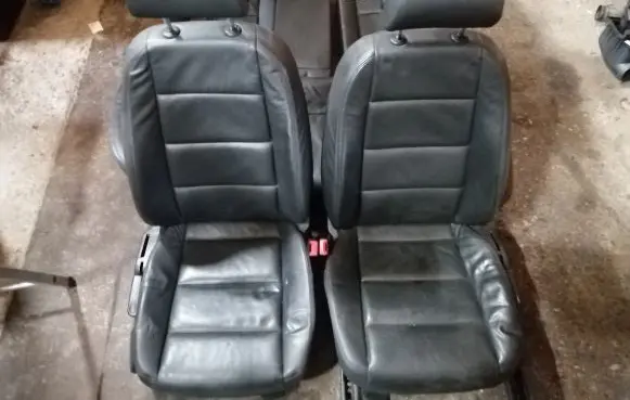 Audi A6 S6 C6 4F Interior set 