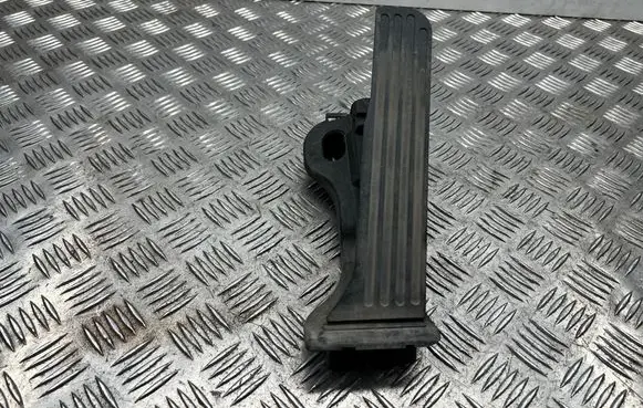 Skoda Octavia Mk2 (1Z) Accelerator throttle pedal 1K1723503AA