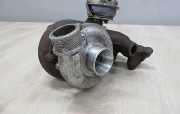 Volvo V70 Turbo 723167-50048 38444