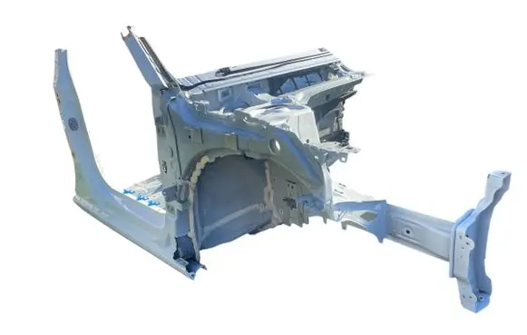 Peugeot 308 Front quarter panel 