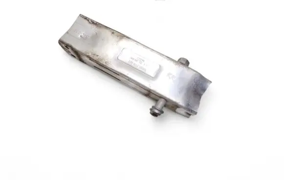 Audi A6 S6 C6 4F Front bumper shock/impact absorber 4F0807134