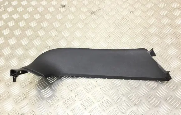 Porsche Cayenne (92A) Other trunk/boot trim element 7P5867587 7P867587A