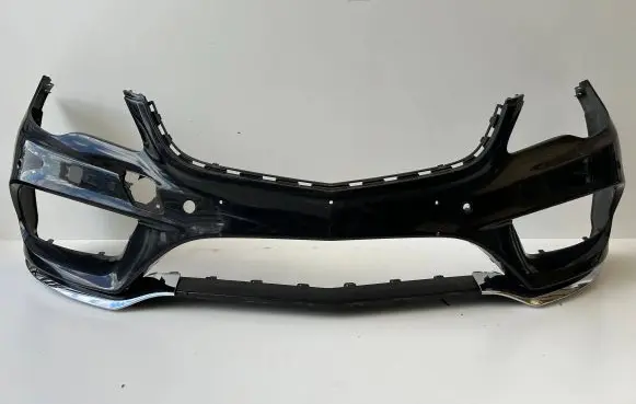 Mercedes-Benz E A207 Front bumper 2078857825