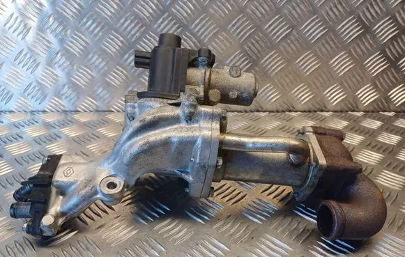Renault Clio III EGR valve 8200550361 H8200282949 8200545260