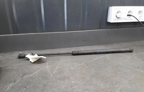 Renault Scenic II - Grand scenic II Tailgate strut 8200978669