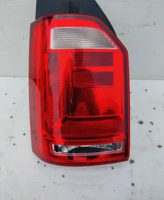 Volkswagen Transporter - Caravelle T6 Rear/tail lights 7E0945095AE 2SD012336 00081410