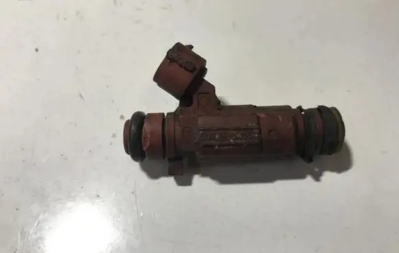 Nissan Primera Fuel injector 0280155940 16600-9f600