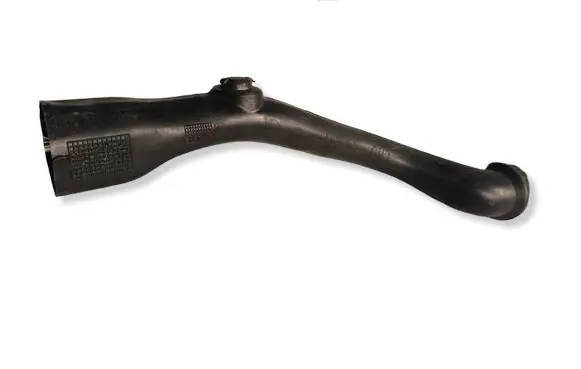 Mercedes-Benz GLE (W166 - C292) Cabin air duct channel A1668320290