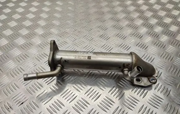 Ford Transit Custom EGR valve cooler CK2Q9F464AB