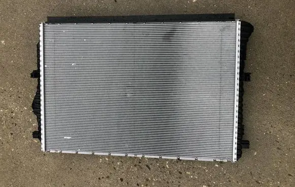 Volkswagen T-Roc Radiator set 5WA121251E HR200G5P15 101220251055