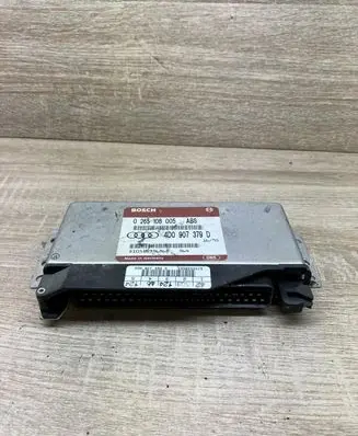 Audi A4 S4 B5 8D ABS control unit/module 4D0907379D 0265108005