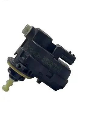 Renault Master III Headlight level adjustment motor 260567357R