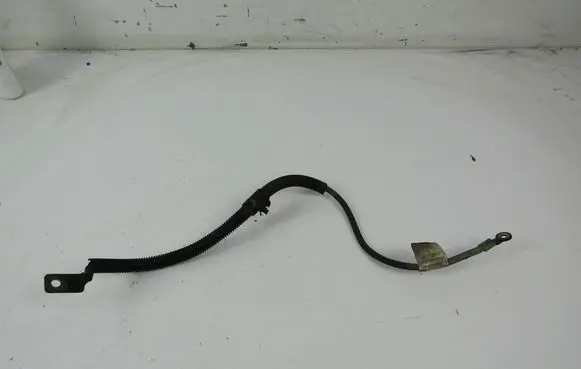 Fiat Scudo Negative earth cable (battery) 1400825680