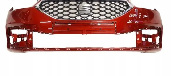 Seat Leon IV Front bumper