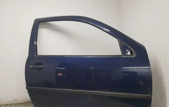 Volkswagen Golf IV Door (2 Door Coupe) 