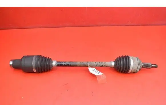 Suzuki Swift I Front driveshaft