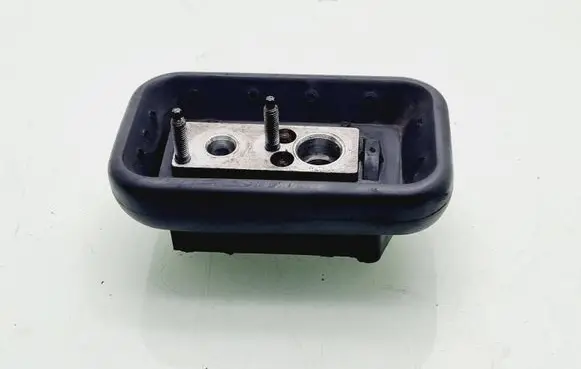Peugeot 508 Air conditioning (A/C) expansion valve 9645683280
