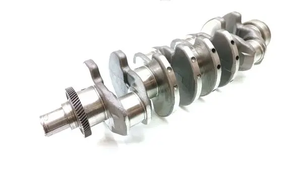 KIA Carnival Crankshaft 