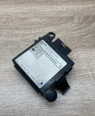 Opel Sintra Other control units/modules 10257902 97113
