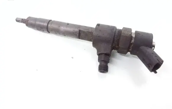 Alfa Romeo 166 Fuel injector 0445110002