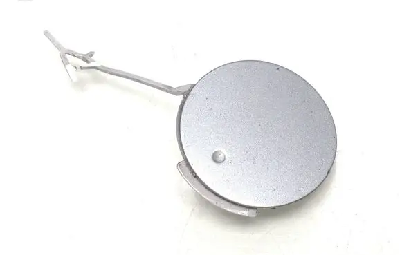 Front tow hook cap/cover