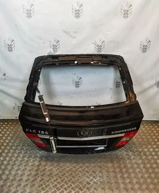 Mercedes-Benz CLC CL203 Tailgate/trunk/boot lid