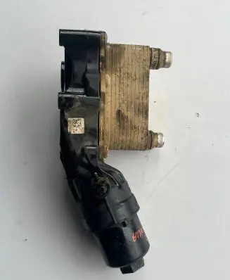 Alfa Romeo Giulia Oil filter mounting bracket 55276011 E068