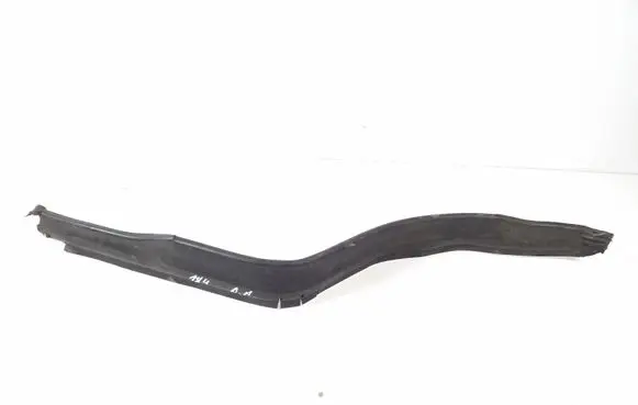 Engine compartment rubber