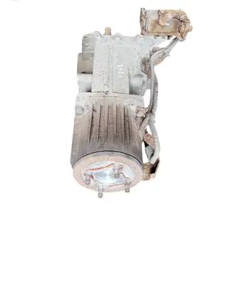 Citroen C-Crosser Rear differential T02GS1107 T02GS1 2.353