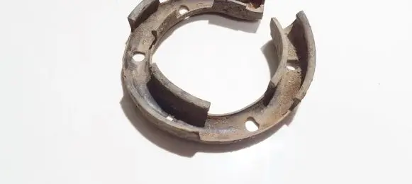 Mitsubishi Outlander Front coil spring rubber mount 