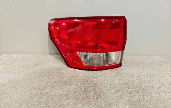 Jeep Grand Cherokee Rear/tail lights