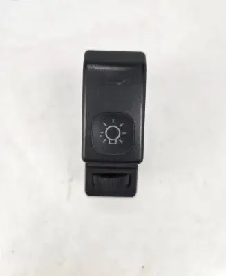 Volkswagen Golf II Light switch