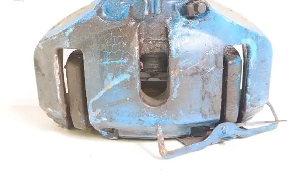 BMW 5 F10 F11 Front brake caliper