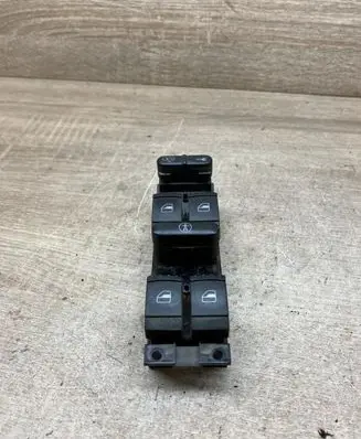 Volkswagen PASSAT B5 Electric window control switch 1J4959857B F005S00072 188300759