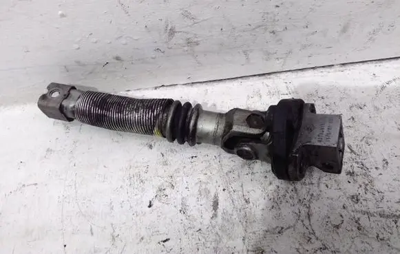 Mercedes-Benz S W220 Steering column universal joint A2204600310