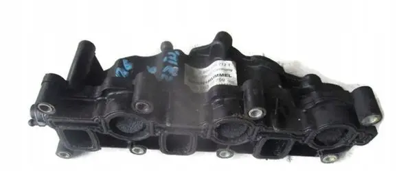 Audi A6 S6 C6 4F Intake manifold 059129712T