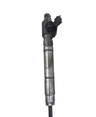 Jaguar XF X250 Fuel injector 9X2Q9K546DB 0445116013
