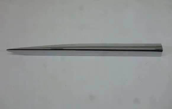 Mitsubishi Outlander Sill/side skirt trim 6512A752
