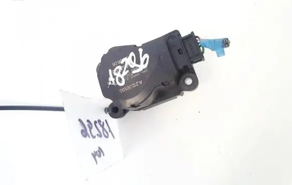 Fiat Ulysse Air flap motor/actuator a21200100 eam590