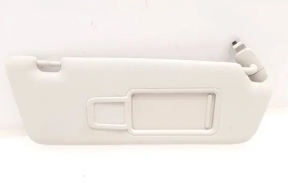 Audi A5 8T 8F Sun visor 8K0857552