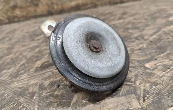Mercedes-Benz SL R107 Horn signal 71242