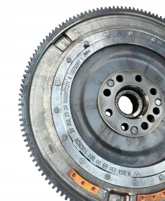 Flywheel
