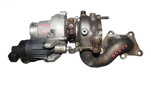 KIA Stinger Turbo 8440770005