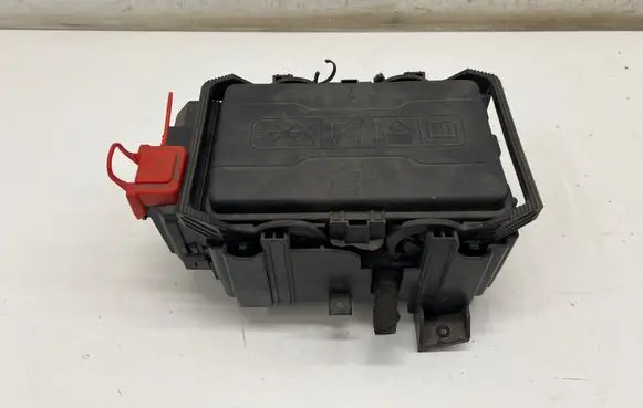 Opel Insignia B Fuse box set 